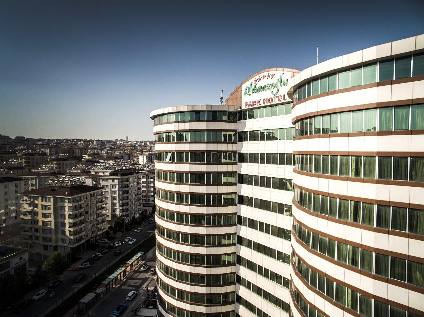 Yilmazoglu Park Hotel