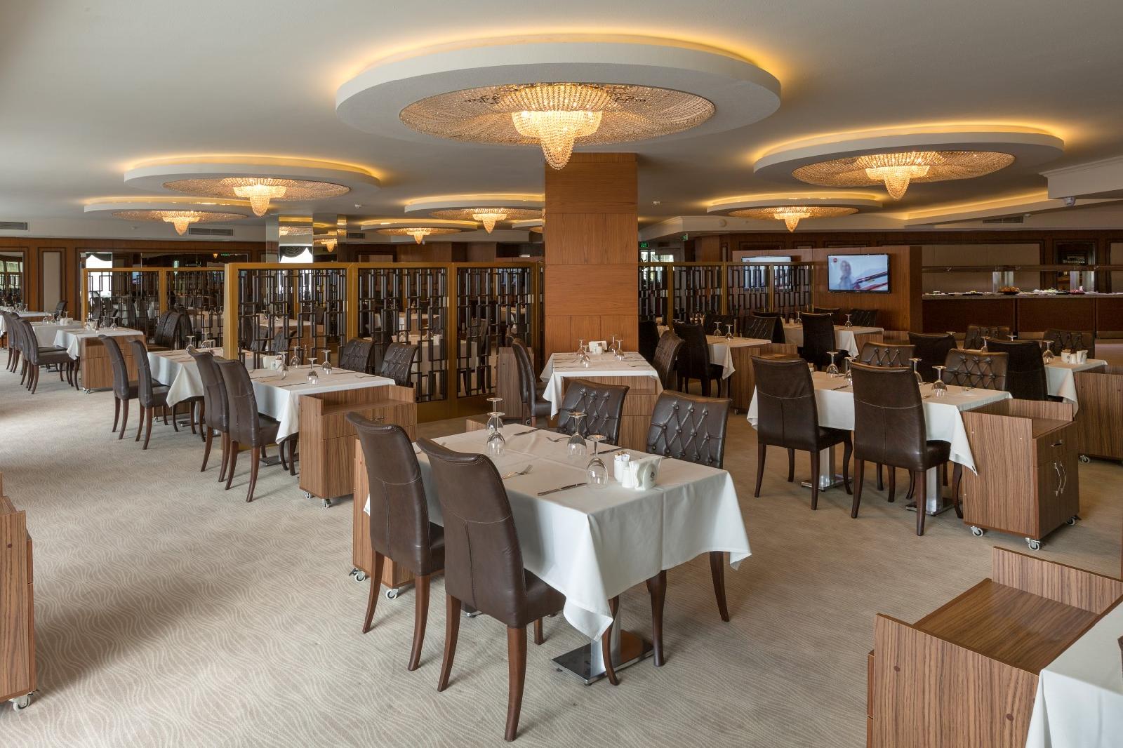 Yilmazoglu Park Hotel