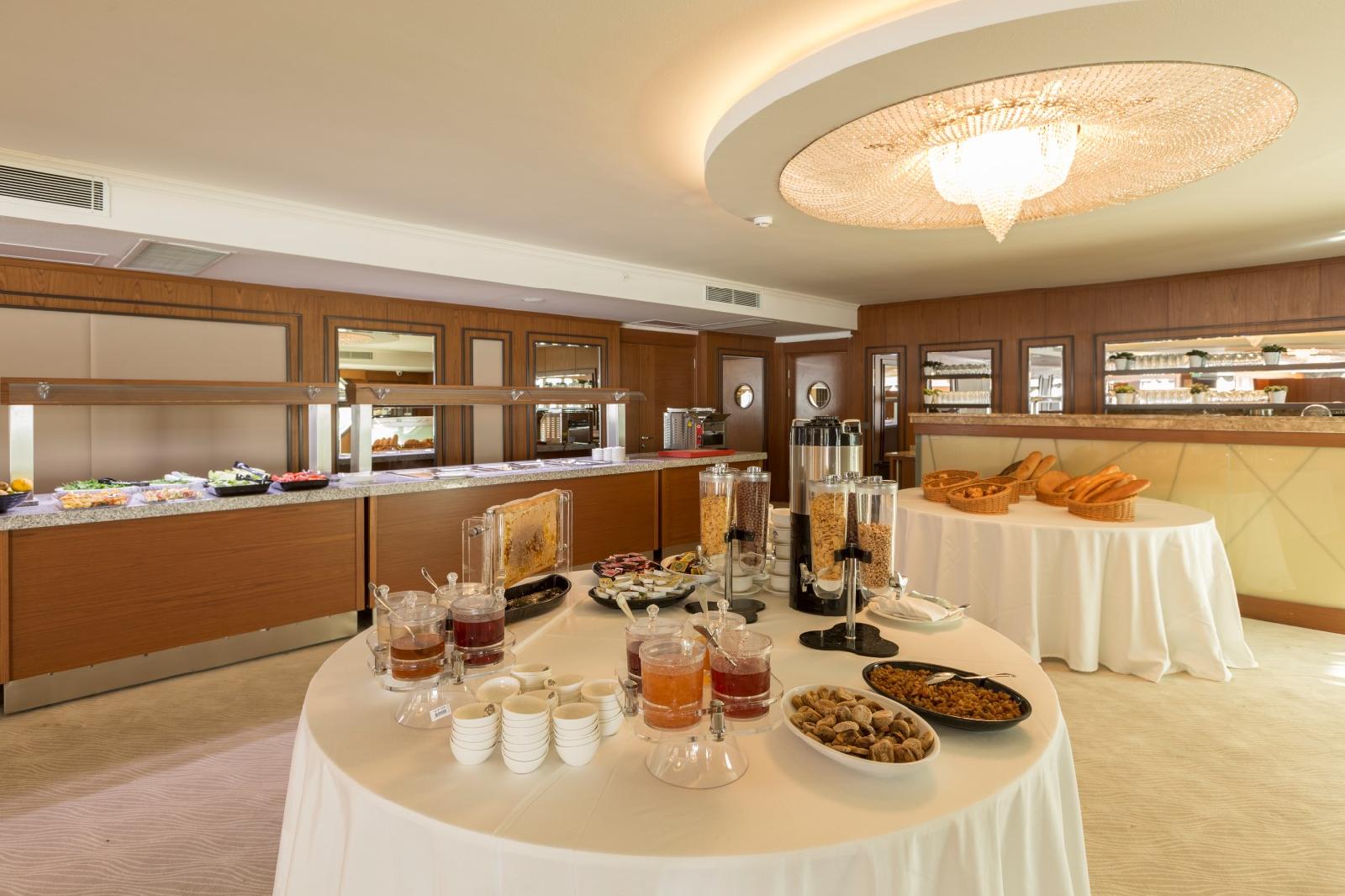 Yilmazoglu Park Hotel