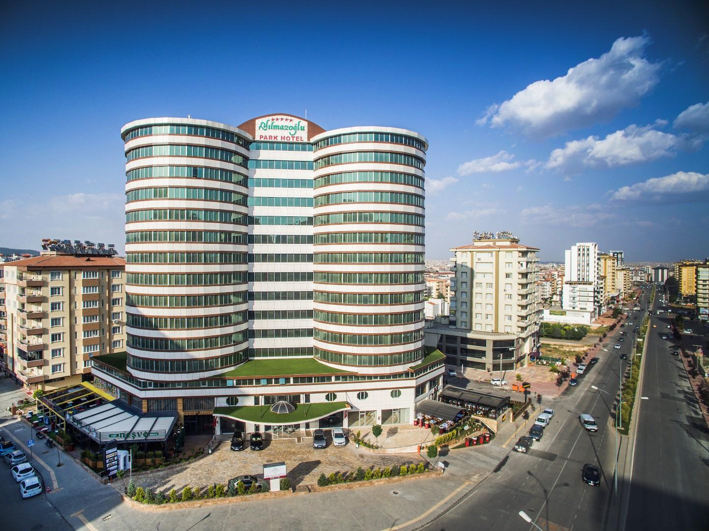 Yilmazoglu Park Hotel
