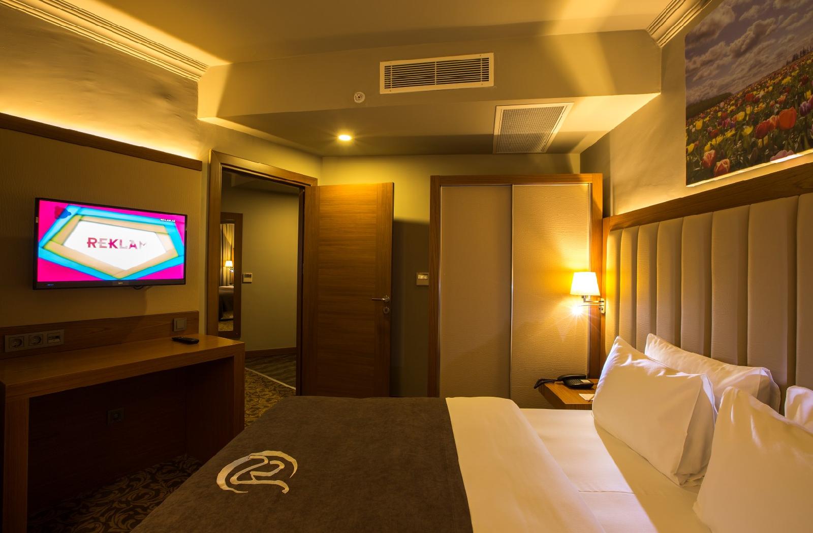 Yilmazoglu Park Hotel