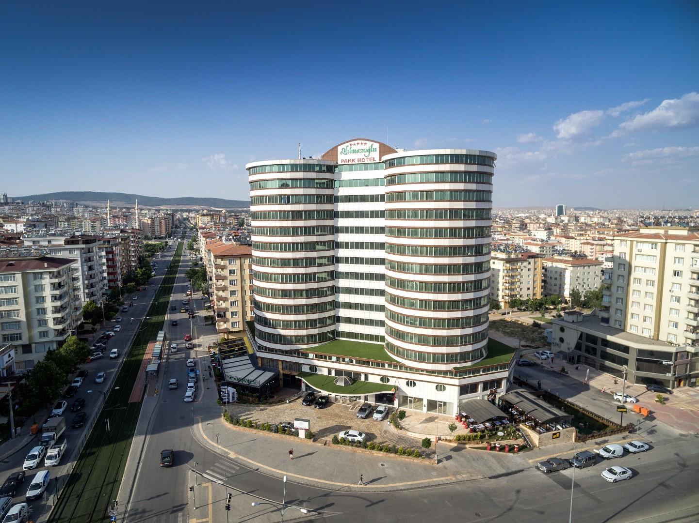Yilmazoglu Park Hotel