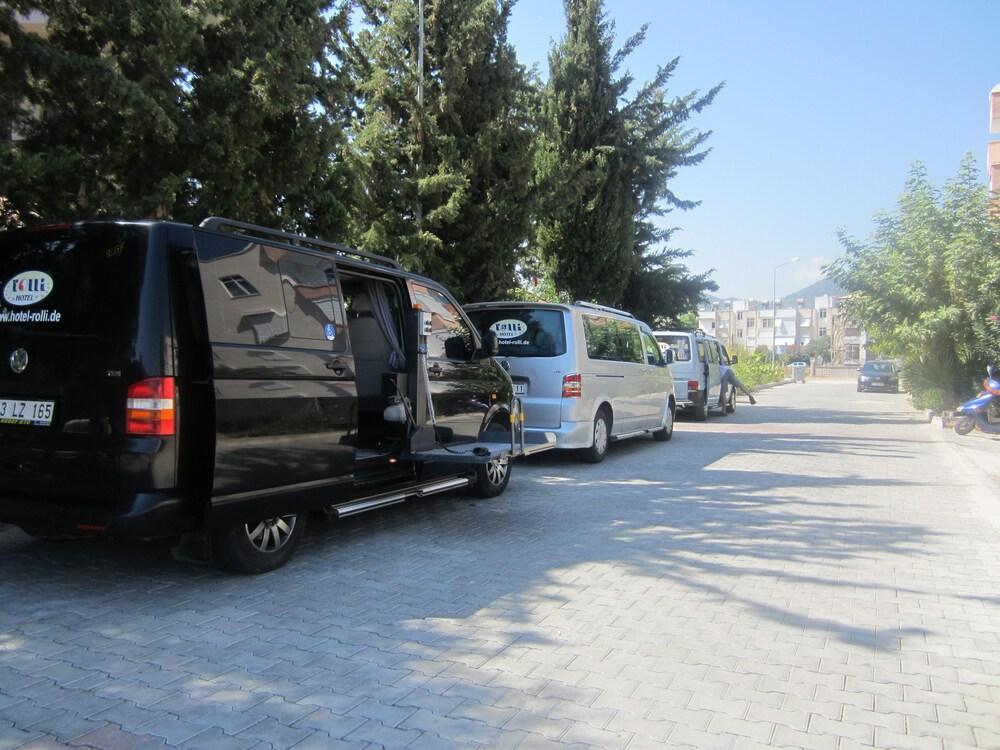 Hotel Rolli