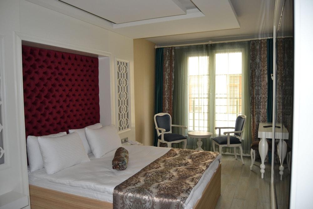 Hotel Zade