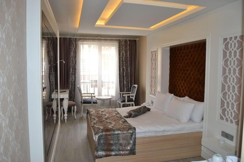 Hotel Zade