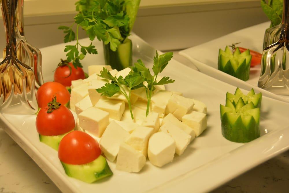 Hotel Zade
