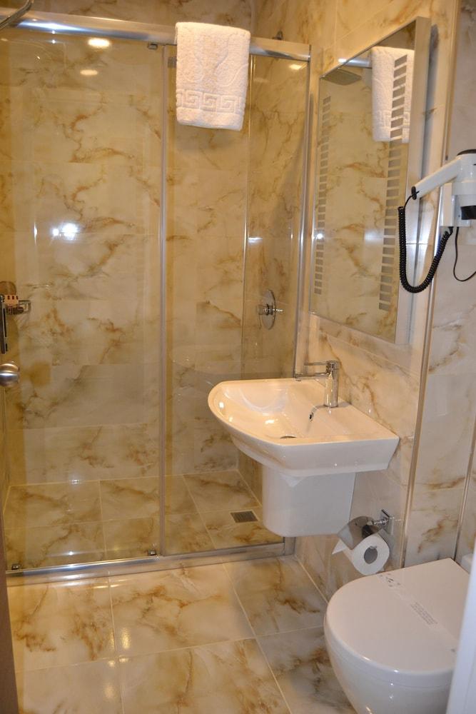Hotel Zade