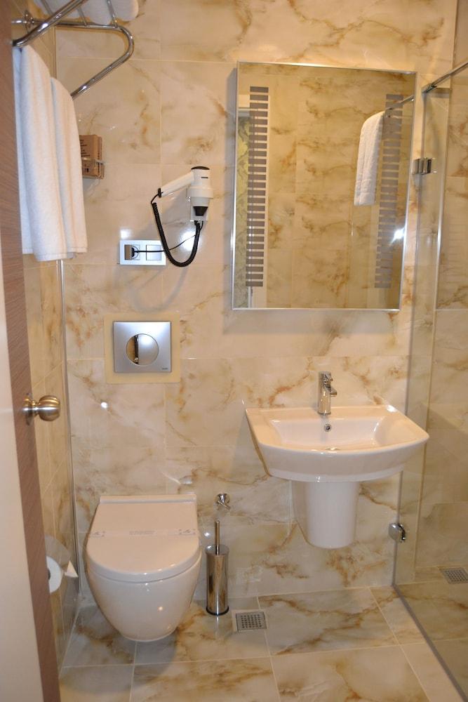 Hotel Zade