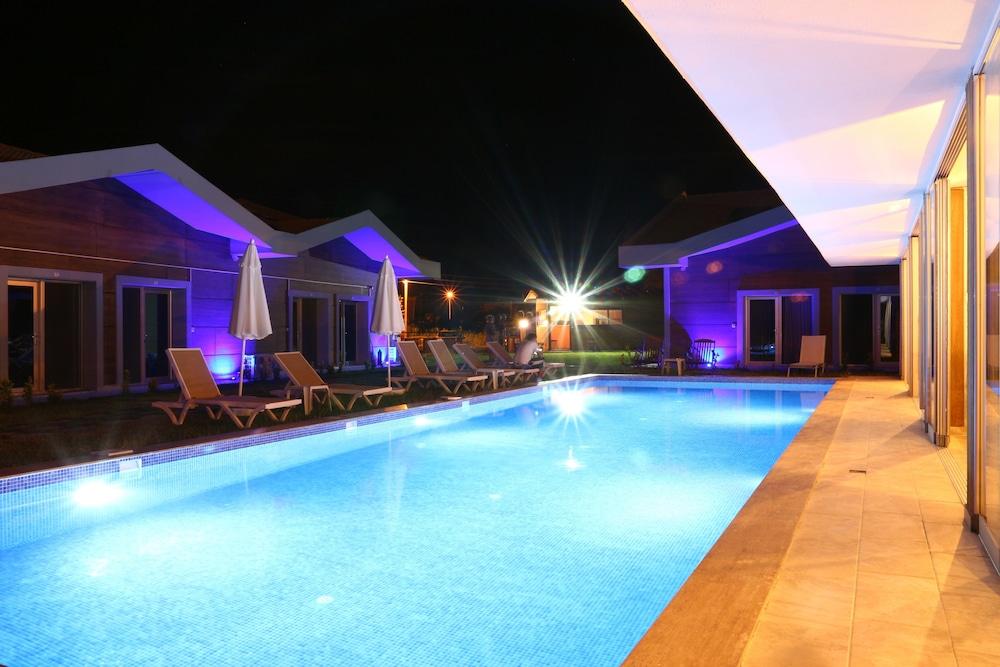 La Vida Butik Otel
