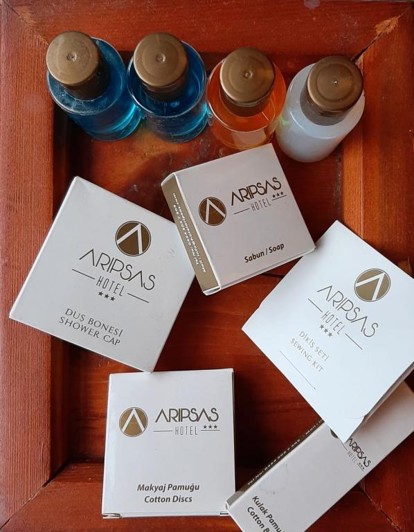 Aripsas Hotel
