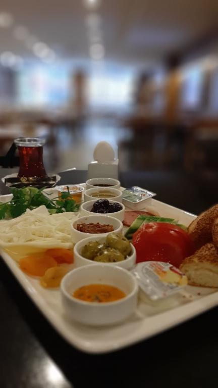 Aripsas Hotel