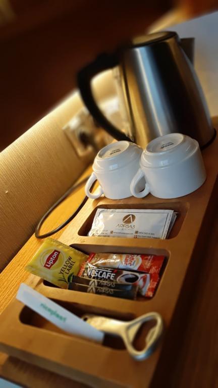 Aripsas Hotel