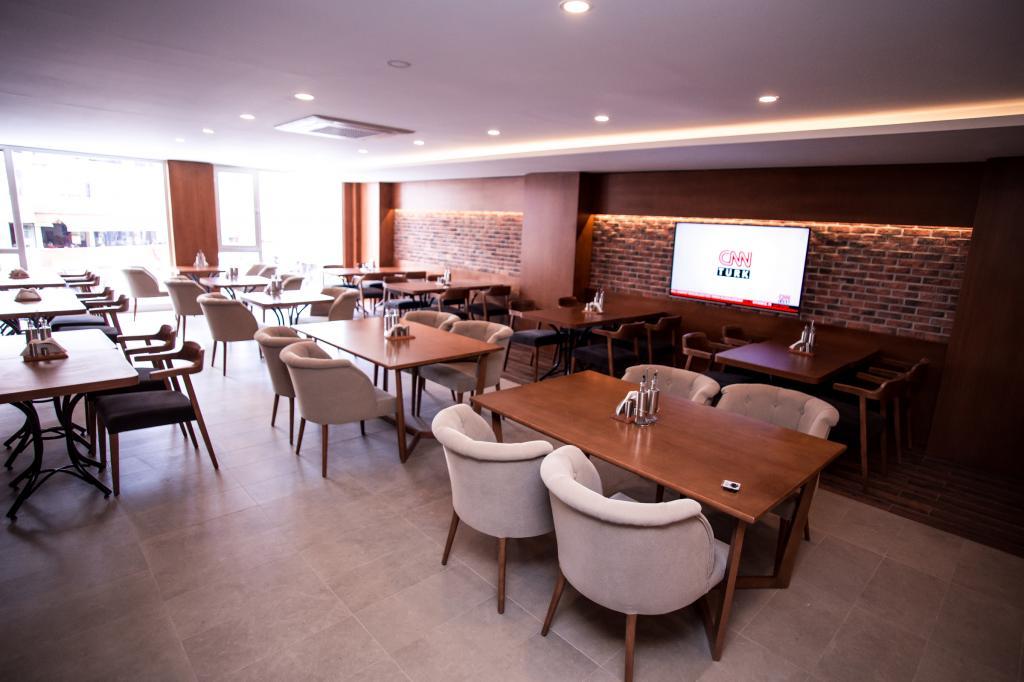 Aripsas Hotel