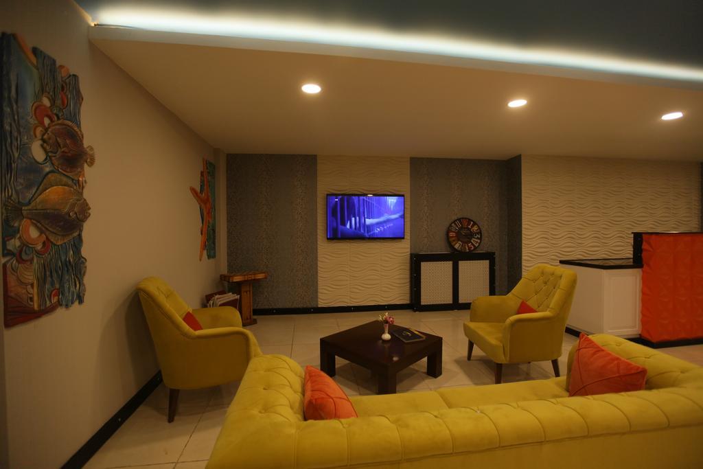 Konak Park Hotel