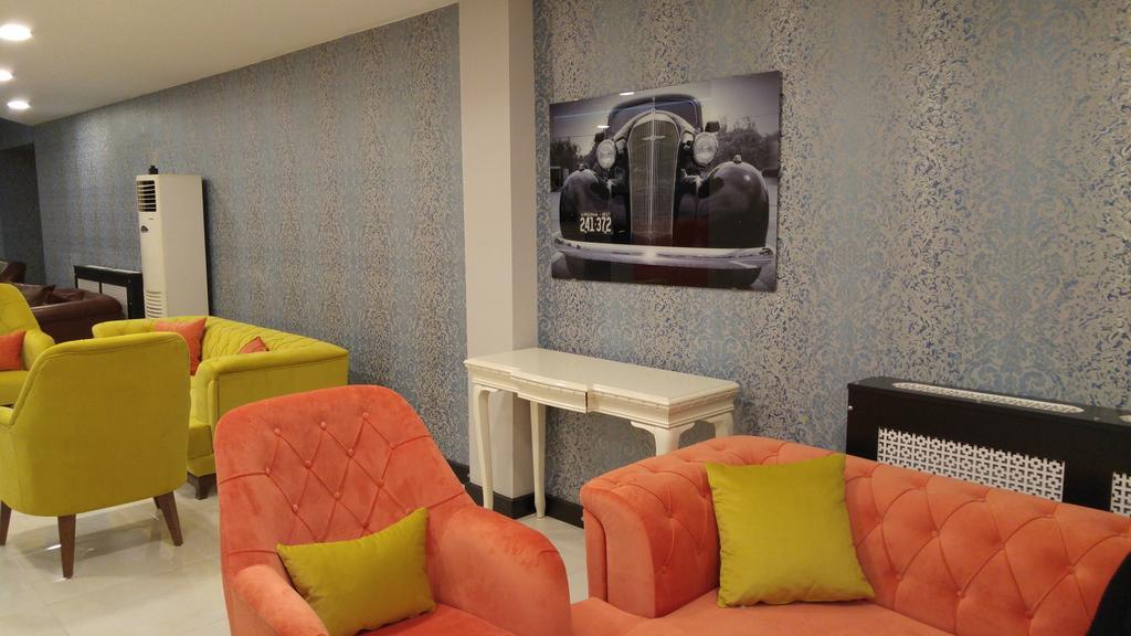 Konak Park Hotel