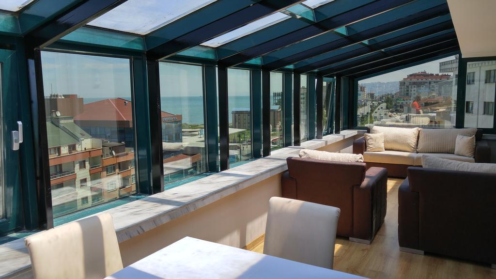 Konak Park Hotel