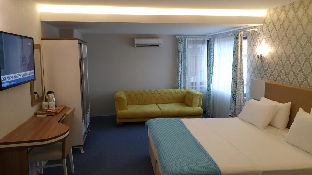 Konak Park Hotel
