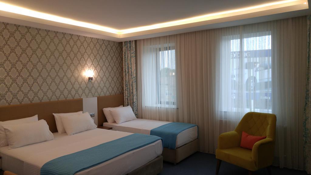 Konak Park Hotel