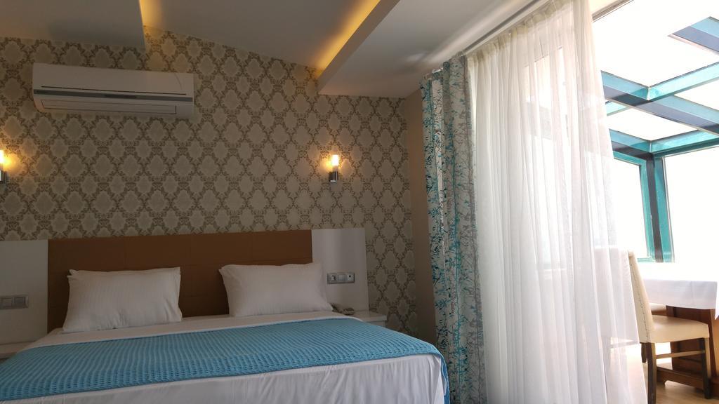 Konak Park Hotel