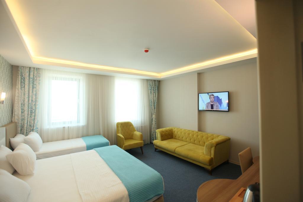 Konak Park Hotel