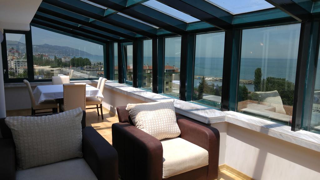 Konak Park Hotel
