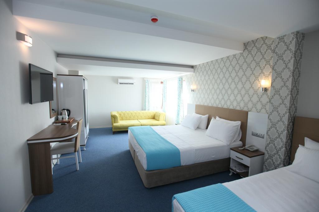 Konak Park Hotel