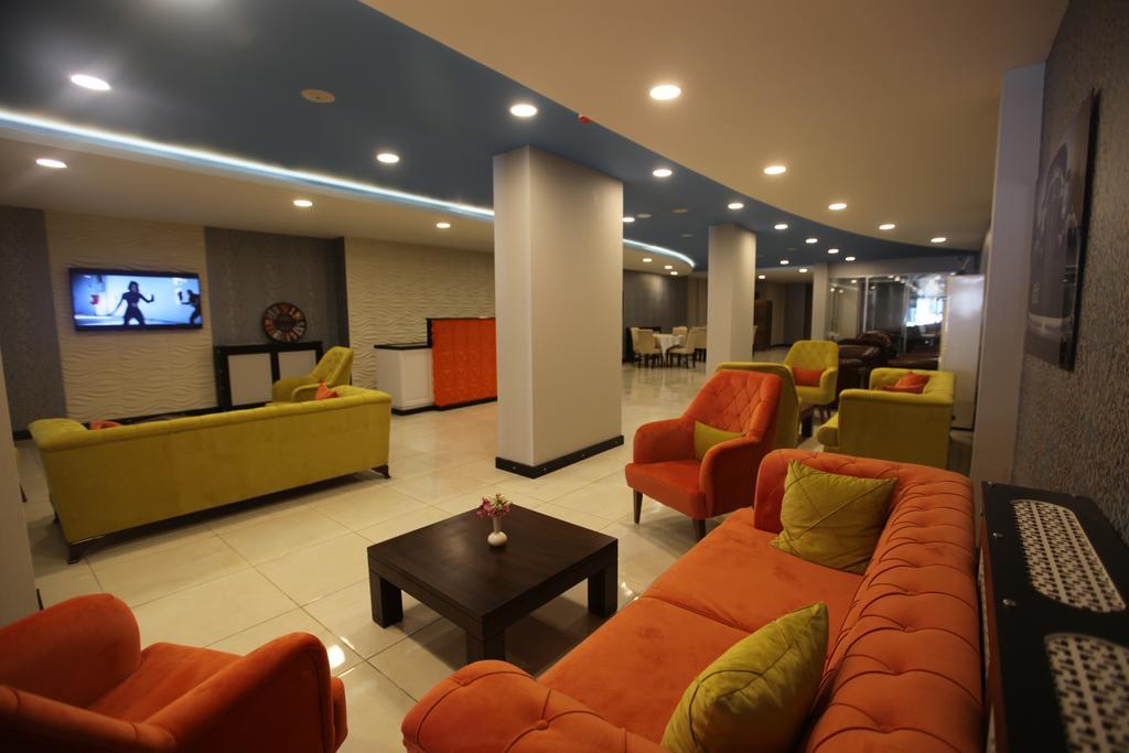 Konak Park Hotel