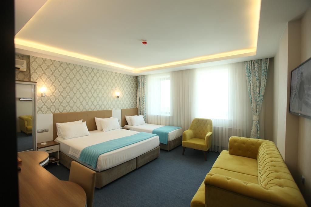 Konak Park Hotel