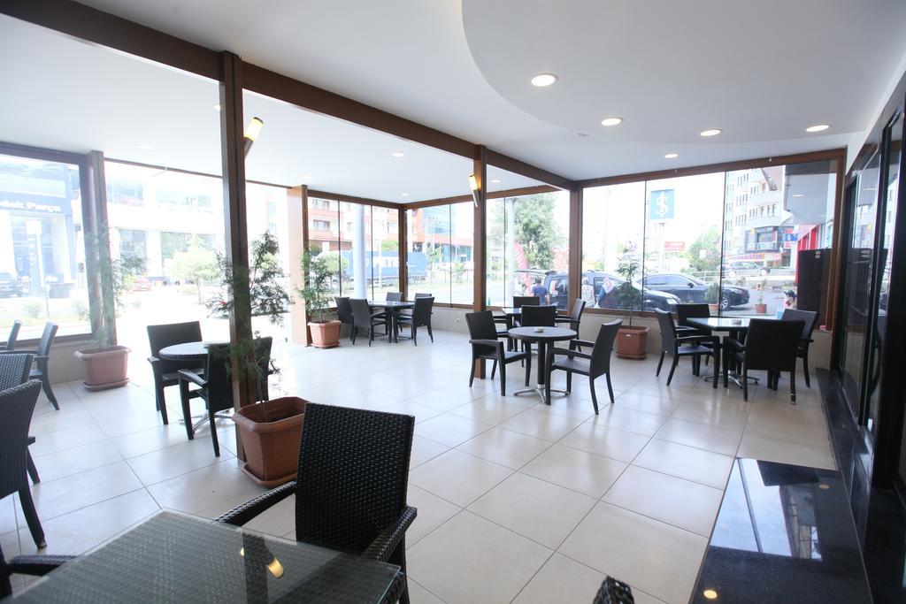 Konak Park Hotel