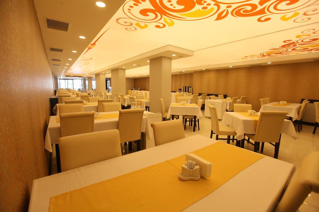 Konak Park Hotel