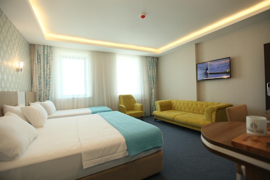 Konak Park Hotel