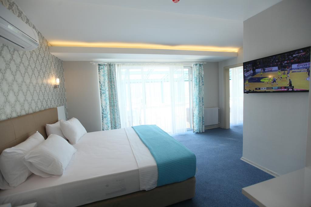 Konak Park Hotel