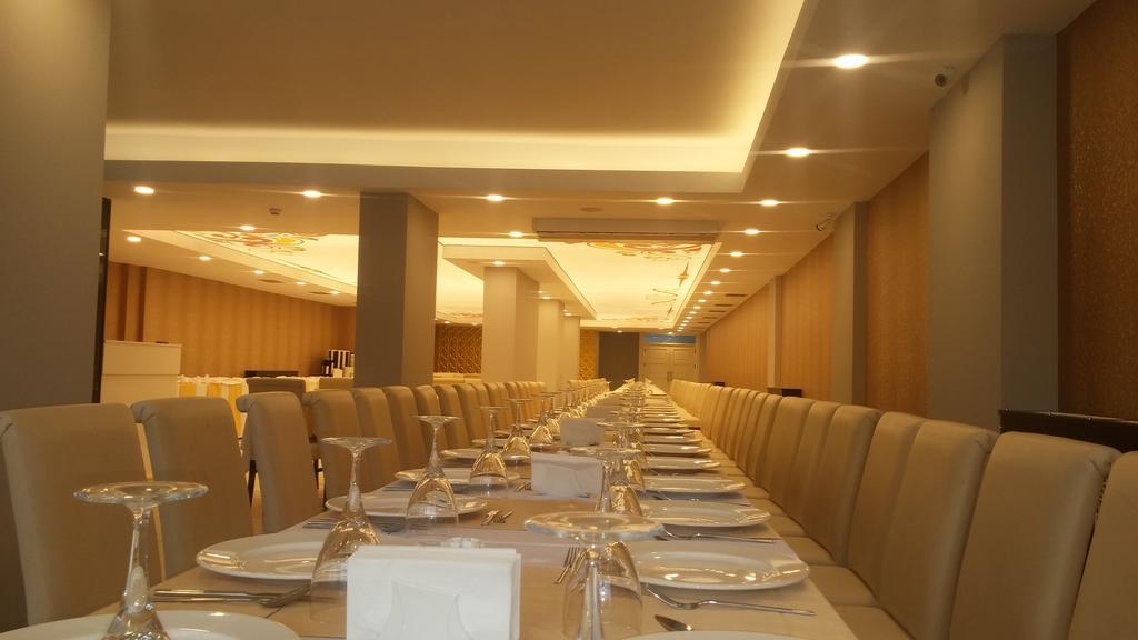 Konak Park Hotel