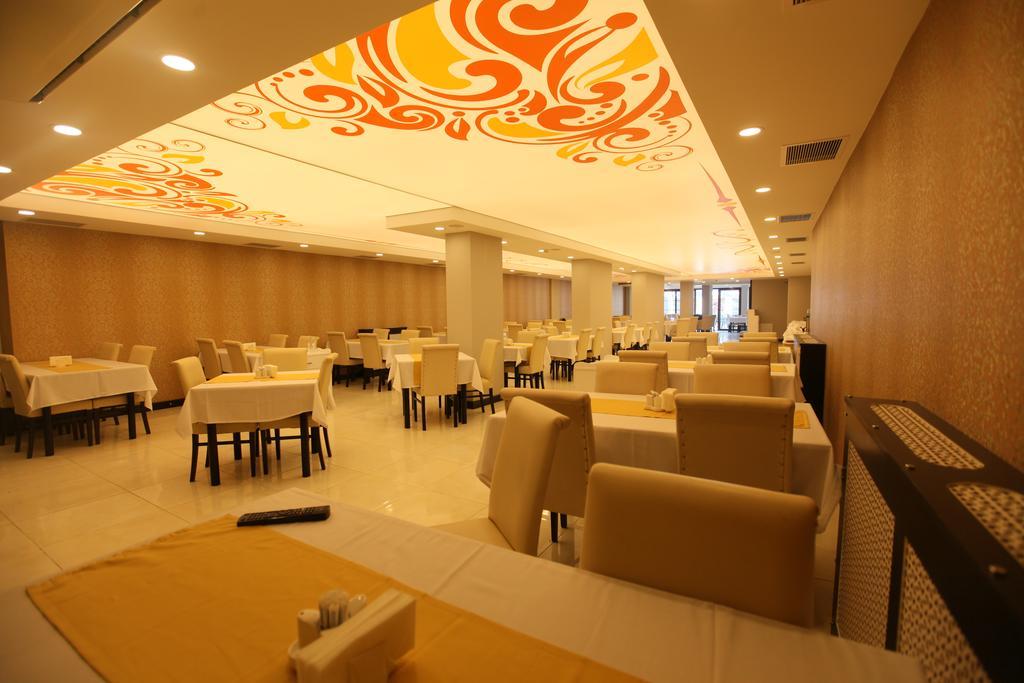 Konak Park Hotel