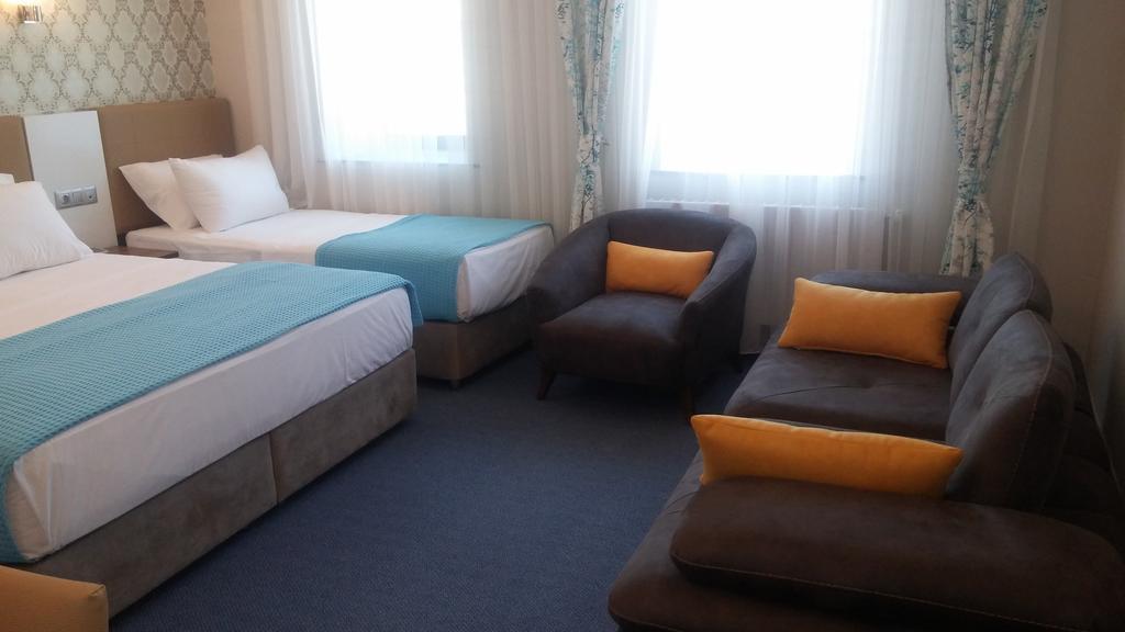 Konak Park Hotel