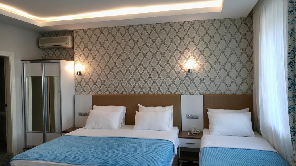 Konak Park Hotel