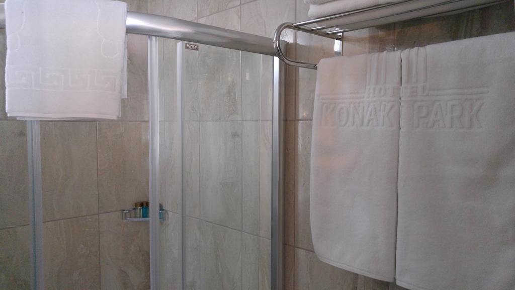 Konak Park Hotel