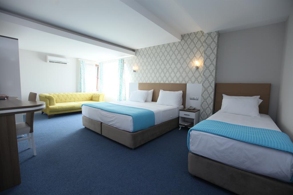 Konak Park Hotel