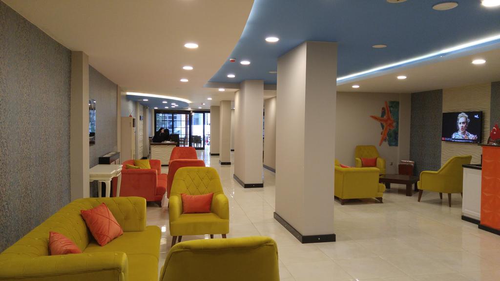 Konak Park Hotel