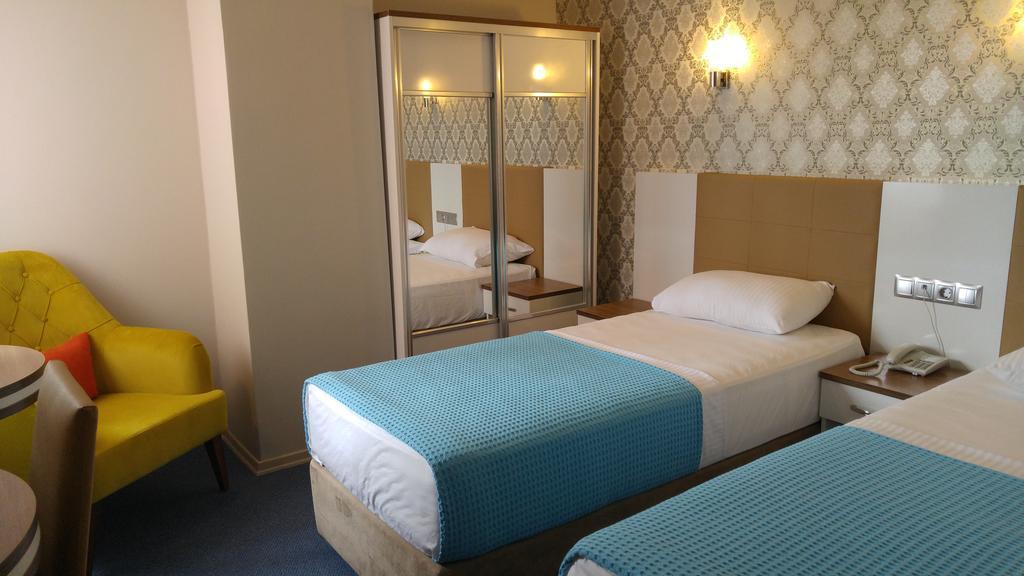 Konak Park Hotel