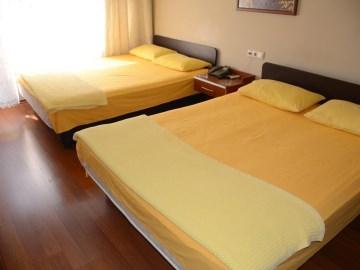 Altindisler Otel