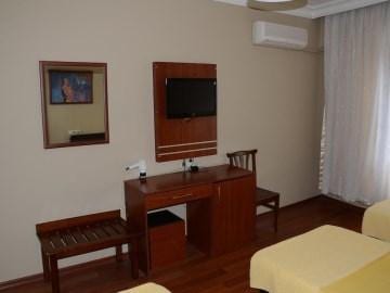Altindisler Otel