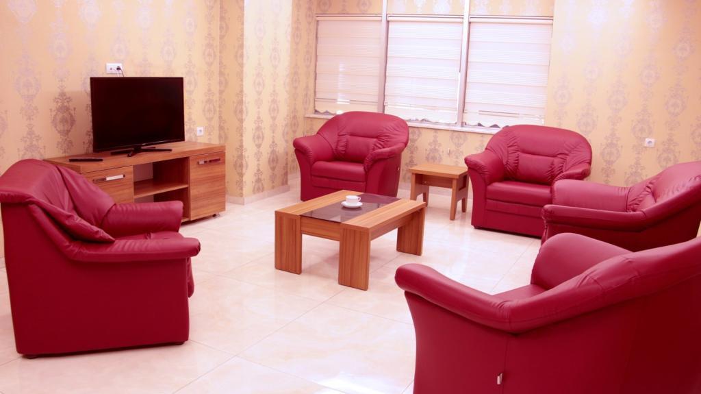 Elazig Gunay Hotel