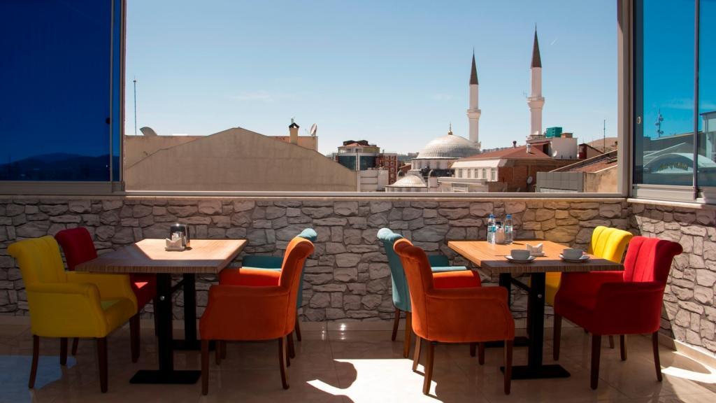 Elazig Gunay Hotel