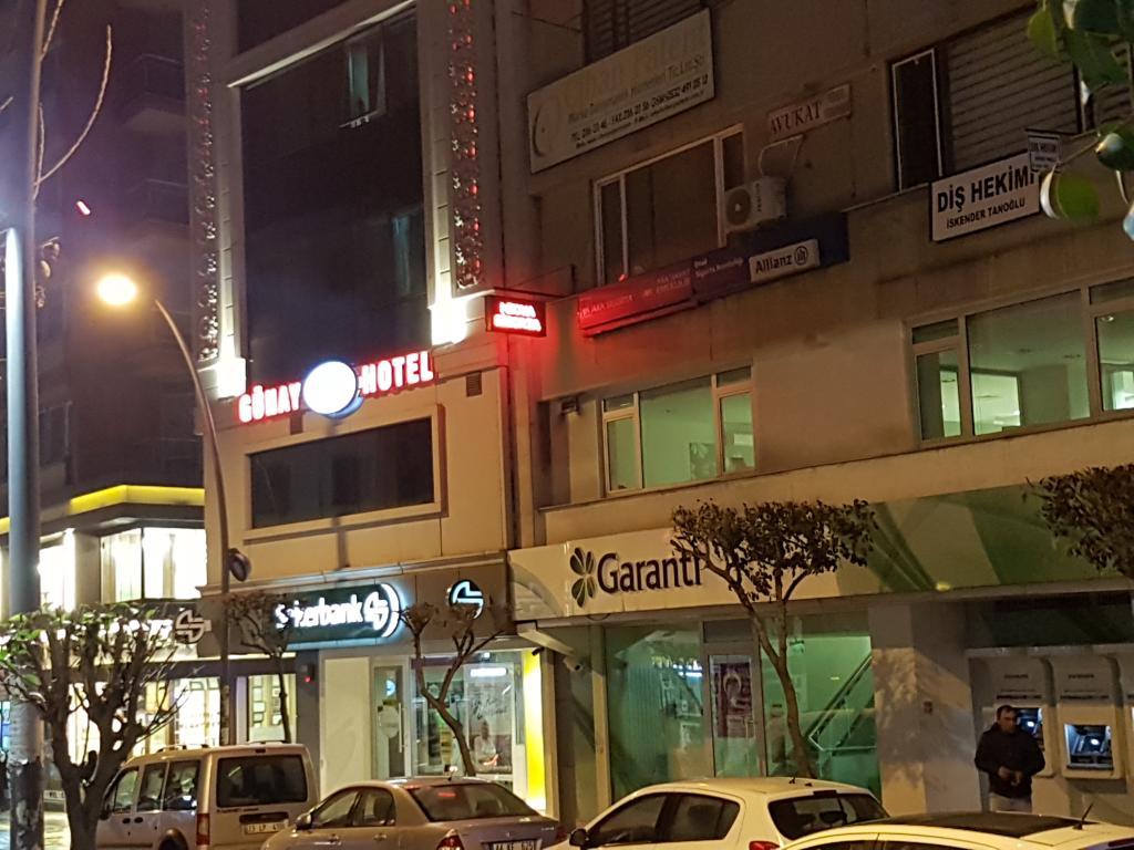 Elazig Gunay Hotel