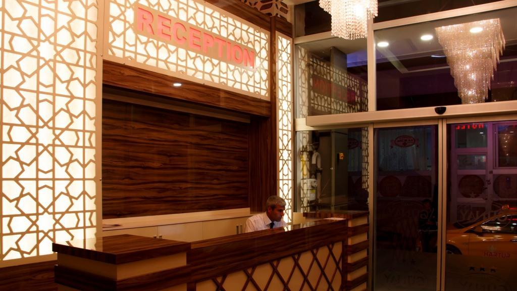 Elazig Gunay Hotel