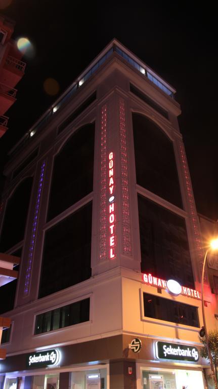 Elazig Gunay Hotel