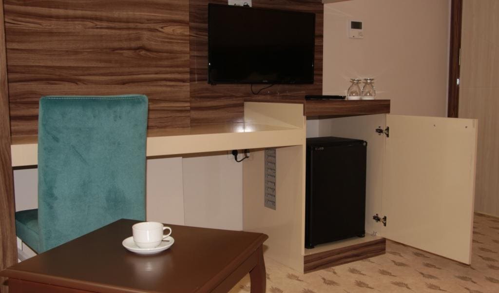 Elazig Gunay Hotel