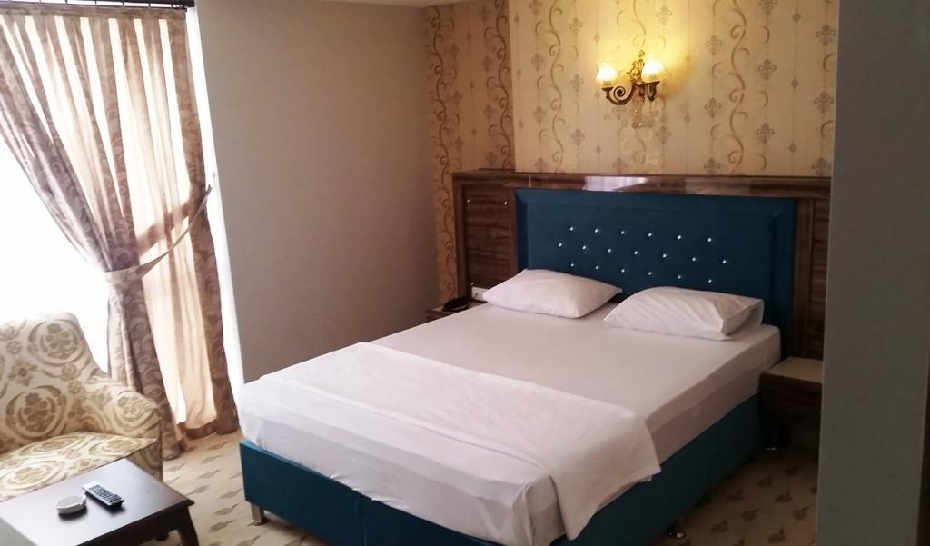 Elazig Gunay Hotel