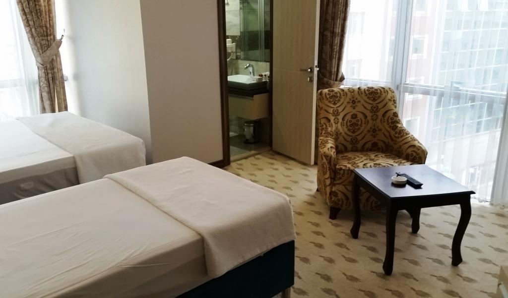 Elazig Gunay Hotel
